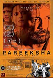 Pareeksha 2020 HdRip